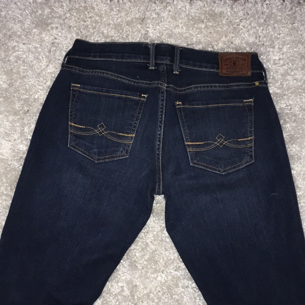 Jeans - Picture 7 of 8